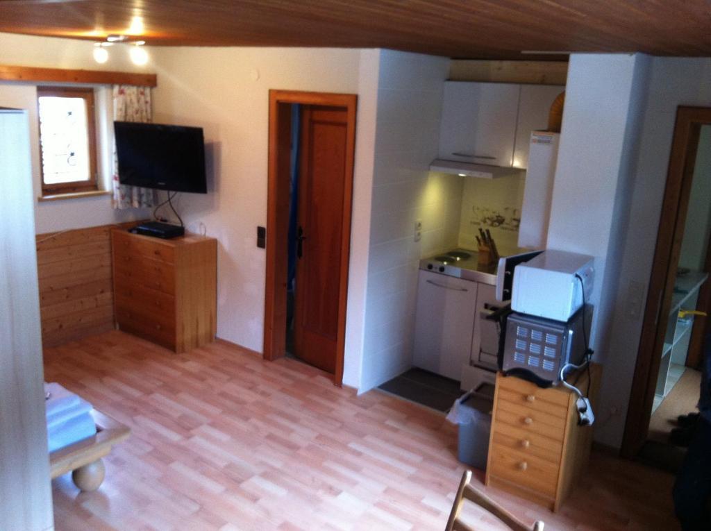 Appartements Hexahuesle Wald am Arlberg Phòng bức ảnh